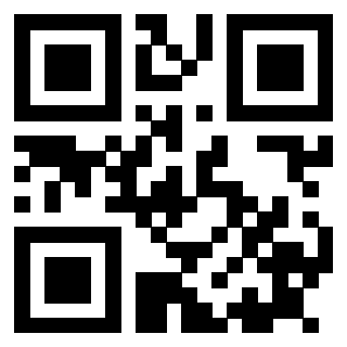 3915428410 - Immagine del Qr Code associato