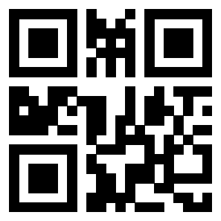 3915428415 - Immagine del Qr Code associato