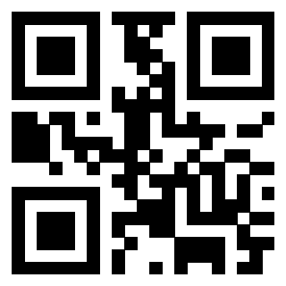 Immagine del Qr Code di 3915428416