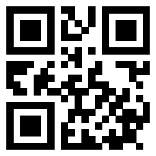 3915428418 - Immagine del Qr Code associato