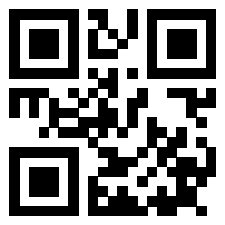 3915428430 - Immagine del QrCode