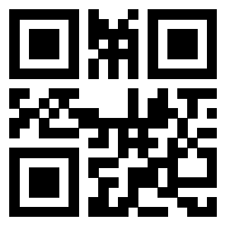 3915428433 - Immagine del QrCode associato