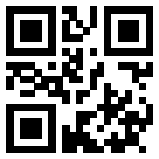 Immagine del Qr Code di 3915428435