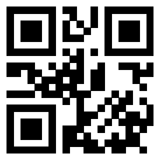 3915428440 - Immagine del QrCode