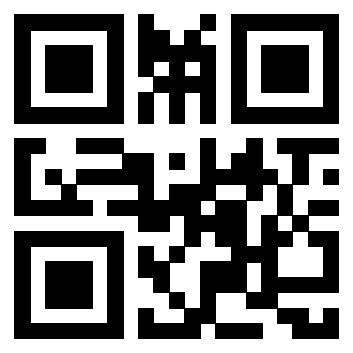 3915428447 - Immagine del Qr Code