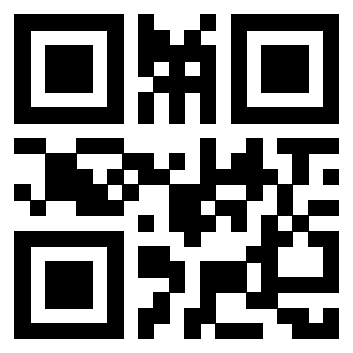 3915428448 - Immagine del Qr Code associato