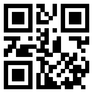 Scansione del QrCode di 3915428450