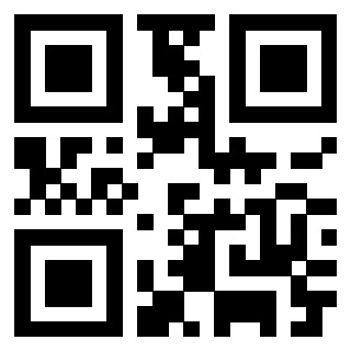 3915428452 - Immagine del QrCode associato