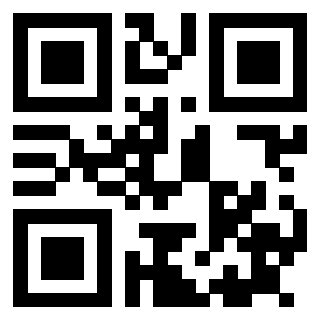 3915428457 - Immagine del Qr Code associato