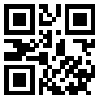 Il Qr Code di 3915428459