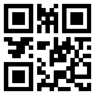 3915428460 - Immagine del QrCode associato