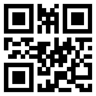 Il Qr Code di 3915428462