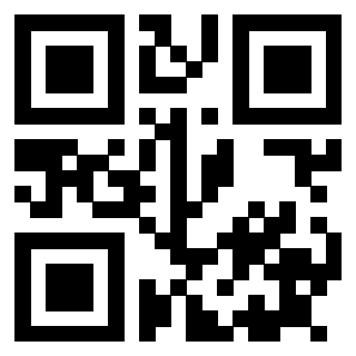 Il QrCode di 3915428465