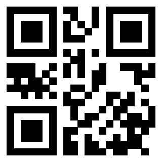 Il QrCode di 3915428470