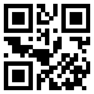 3915428471 - Immagine del Qr Code associato