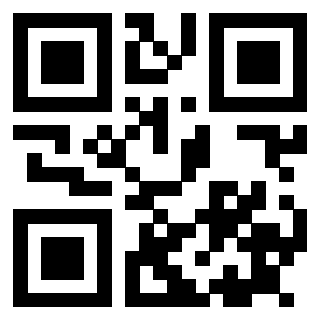 Scansione del Qr Code di 3915428475