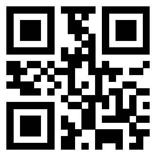 3915428477 - Immagine del Qr Code associato