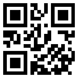 Immagine del QrCode di 3915428479