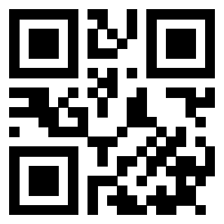 3915428481 - Immagine del QrCode