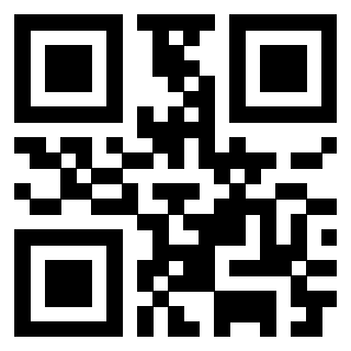 3915428485 - Immagine del QrCode associato
