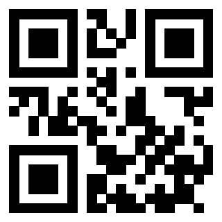 Scansione del QrCode di 3915428499