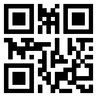 Scansione del Qr Code di 3915428501
