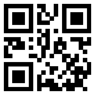 Scansione del QrCode di 3915428502