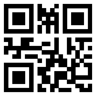 Scansione del QrCode di 3915428506