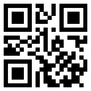 Immagine del Qr Code di 3915428509