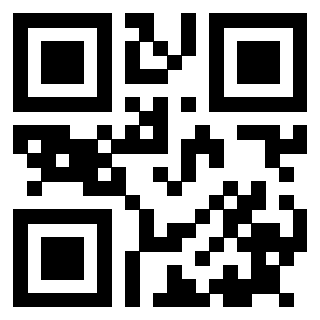 3915428510 QrCode associato