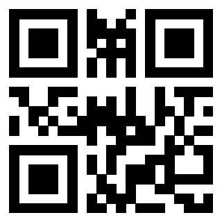 Scansione del Qr Code di 3915428511