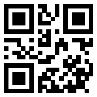 3915428516 Qr Code associato