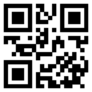 3915428519 - Immagine del QrCode associato