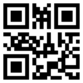 3915428520 - Immagine del QrCode associato