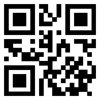 Il QrCode di 3915428521