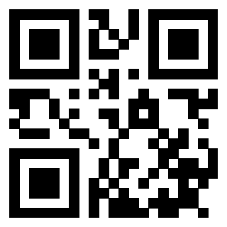 3915428532 - Immagine del Qr Code associato