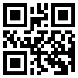 3915428534 - Immagine del QrCode associato