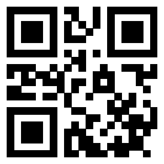 Scansione del Qr Code di 3915428536