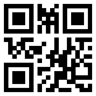 Immagine del Qr Code di 3915428537