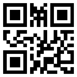 3915428540 - Immagine del Qr Code associato