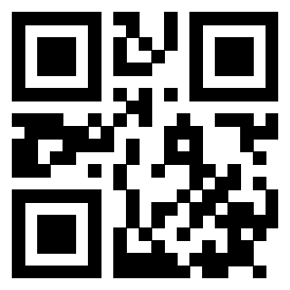 Il Qr Code di 3915428541