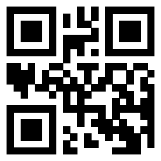 Scansione del QrCode di 3915428542