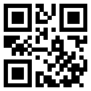 3915428549 QrCode associato