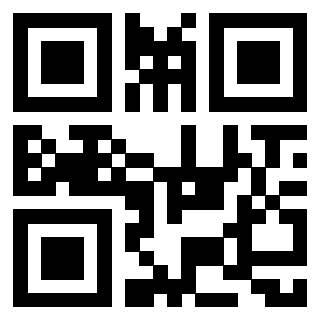 Il Qr Code di 3915428550