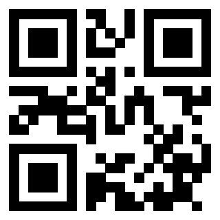 3915428552 QrCode associato