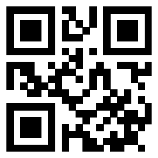 Il QrCode di 3915428554