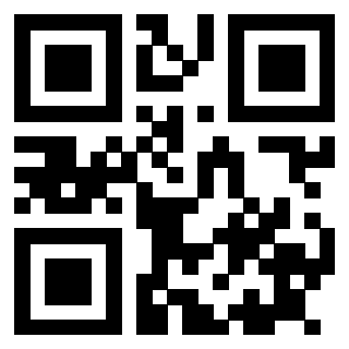 Il QrCode di 3915428555