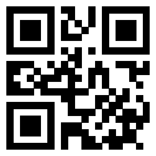 Il Qr Code di 3915428559