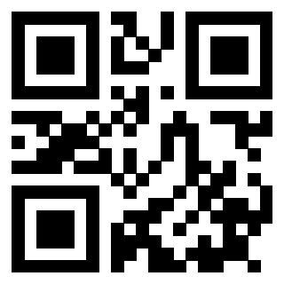 Il Qr Code di 3915428560