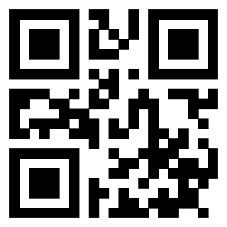 Immagine del Qr Code di 3915428565